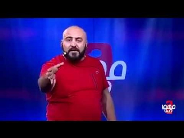 " مهما صار" : عمل فاشل بكافة المقاييس وجعفر القاسمي مصرّ على الغرور وعلى تجاهل النقد والتهجّم على  البعض منهم  